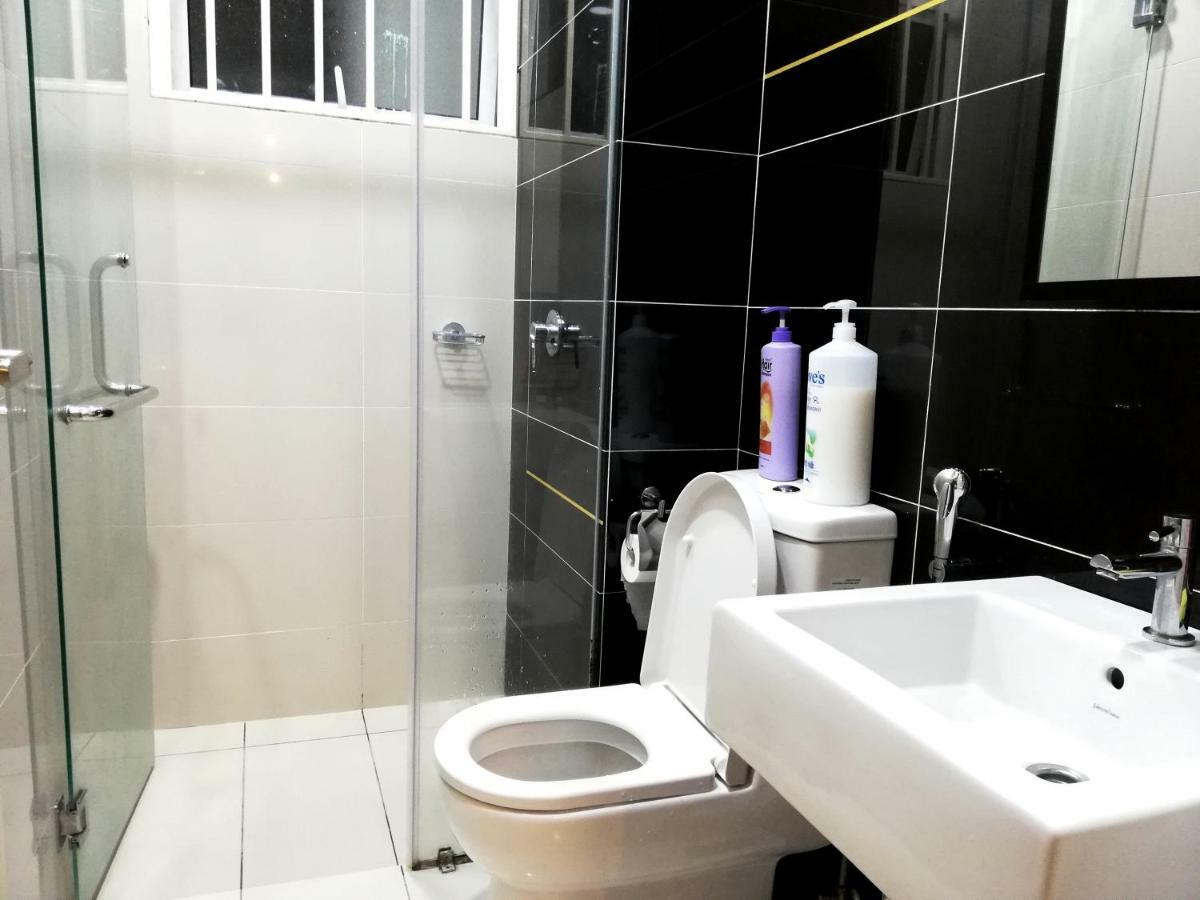 Puchong Skypod Residence, High Floor Balcony Unit, Walking Distance To Ioi Mall, 10Min Drive To Sunway Ngoại thất bức ảnh